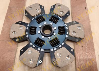 China RE177574 CLUTCH DISC Fits John,Deere Tractors 5055E 5065E 5220 ++ for sale