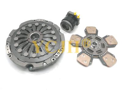 China Steel Clutch Kit with Clutch Disc for Manual Transmission 103200404 for sale