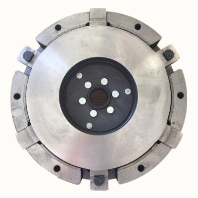 China Tractor parts clutch disc assy, DONGFENG CHANGCHAI CLUTCH tractor clutch assy, Farm tractor clutch disc assy for sale for sale