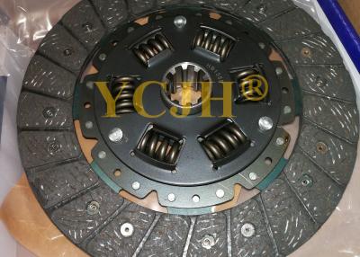 China Land Rover Series No. Friction Clutch Disc 10 Gears Fit 505419 601294 for sale