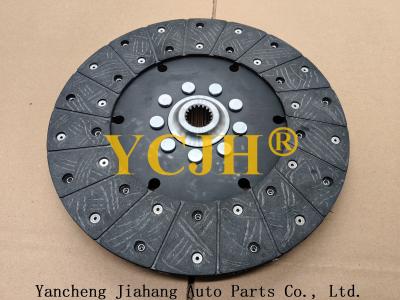 China CLUTCH DISC Applicable for YCJH Replaces Part Numbers Compatibility CLUTCH PLATE 11 INCH DIESEL SERIES 1 11 11A for sale