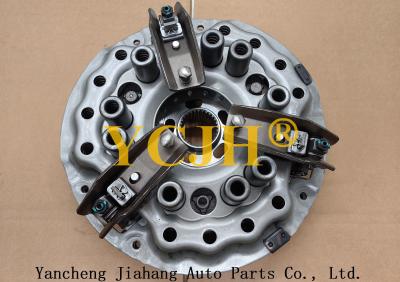 China 1 Piece Clutch Cover CC-15 Protects from Damage with Functionality and More for sale