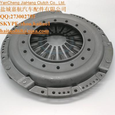 China USED FOR    YCJH 82983566 Clutch Housing For 6610S, 7610S, TS 6.110, TS 6000, TS 6020 for sale