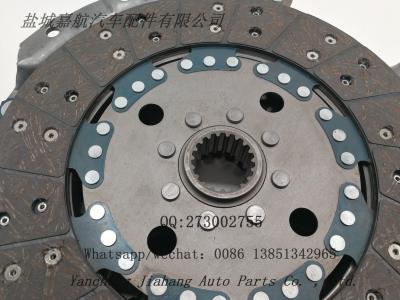 China L39 L48 L3600 L3710 L3830 L4200 Kubota TRACTOR CLUTCH TA040-20600 TD060-20500 for sale