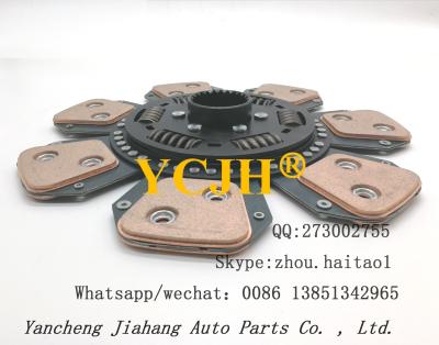 China FOTON  tractor clutch  L-03035-0105-00 for sale