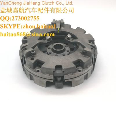 China 35080-14290 Dual Clutch Assembly used for Kubota Compact Tractor L2950 L3450 L3650 for sale