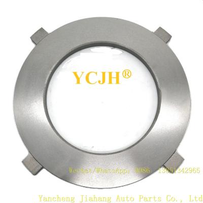 China CP-113C166 heavy truck clutch center plate for YCJH for sale