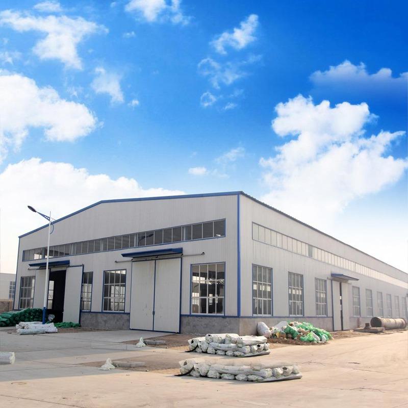 Verified China supplier - Bazhou Miaoyu Household Products Factory