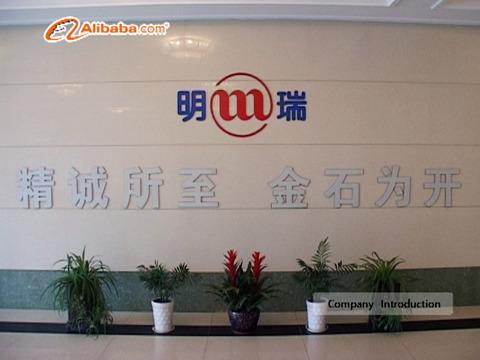 Verified China supplier - Jiangsu Mingrui Gas Spring Technology Co., Ltd.