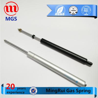 China Cylinder 2021 hot sale high pressure gas strut for machinery ISO 9001:2008 for sale