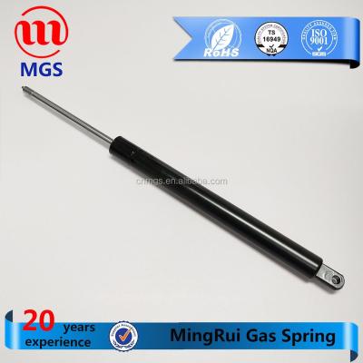 China Cylinder 2021 High Quality Lockable Gas Springs With Lever Release Systems for sale