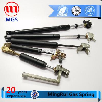 China Cylinder customized supporting adjustable gas spring for sale