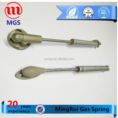 China Cylinder furniture part type and material gas spring for sale