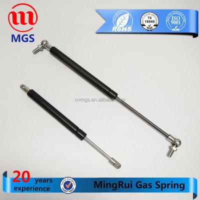 China Cylinder gas spring for wood material and other furniture parts for sale