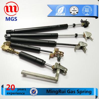 China Cylinder High Quality Locking Gas Spring For Chair / Supporting Gas Spring Bed gas lifting spring for sale