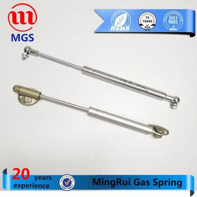 China Cylinder 2017 Newest high quality kitchen cabinet gas spring Exporter&China Manufacturer for sale