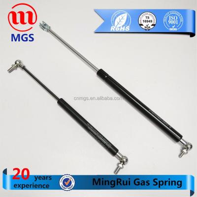 China Cylinder hydraulic gas spring for tool box for sale