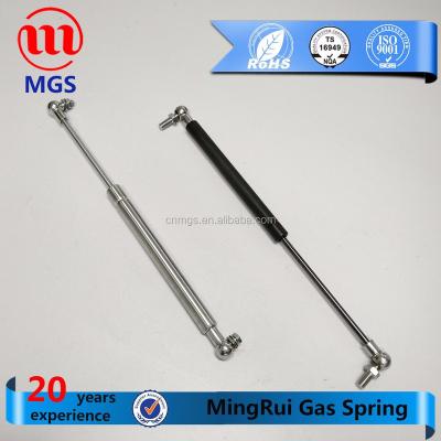 China Cylinder High quality hydraulic piston gas spring marine gas spring for sale