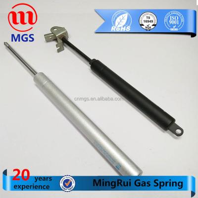 China Cylinder high quality adjustable spring damper / mr damper 100n for sale