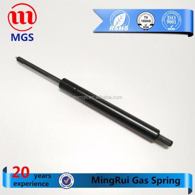 China Cylinder End fitting compression gas spring/QPQ gas spring/gas spring for air gun for sale