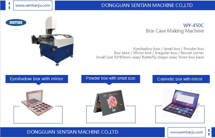 Verified China supplier - Dongguan Sentian Machine Co., Ltd.