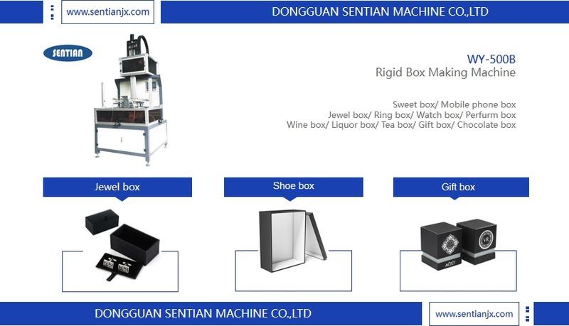 Verified China supplier - Dongguan Sentian Machine Co., Ltd.