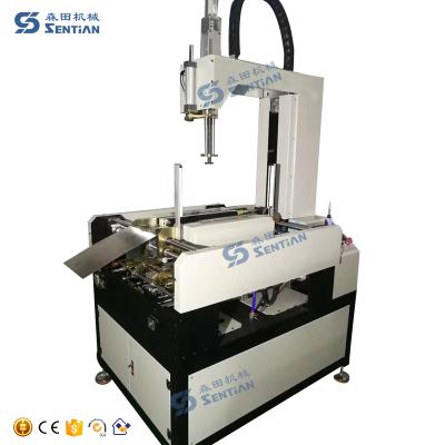 China Ali baba manufacturer directory products gift box phone case making machine for sale