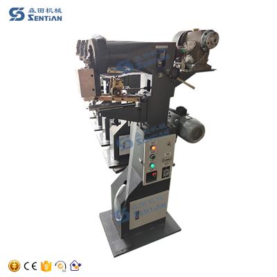 China High demand export products non-slip device box corner sticking machine à venda