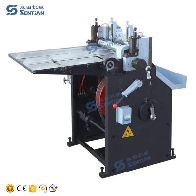 Κίνα Direct factory manufacture High professional quality book spine cutting machine Price προς πώληση