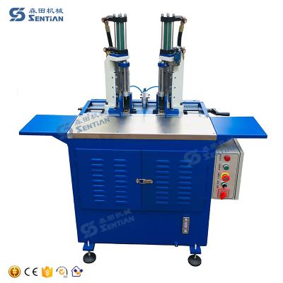 Κίνα Electric Paper Corner Cutting Machine Round Corner Cutter 1120*850*1470mm προς πώληση