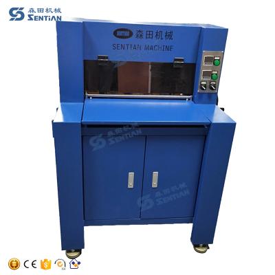 China WY-350 Notebook Corner Round-in Machine zu verkaufen