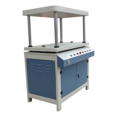 China WY-650 Book Pressing Machine zu verkaufen