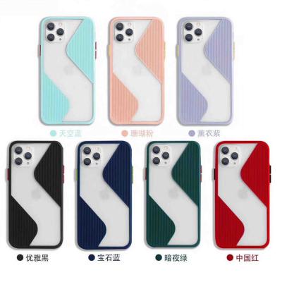 China Newest Designers Shockproof Phone Case For Samsung M21, 2in1 Back Cover Phone Case For Girls Wholesale for sale