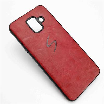 China Dropshipping Shockproof TPU+PU Phone Case Non-Slip Protective Leather Cell Phone Case With Good Price for sale