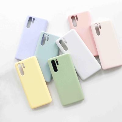 China Shockproof Promotional Liquid Silicone Bumper Case For Mobile Phone, Original Liquid Silicone Case For Iphone 11 Pro Max High Quality for sale