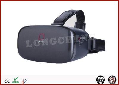 China 1080 × 1920 Virtual Reality Glasses Virtual Reality Helmet 120º Visual Field for sale