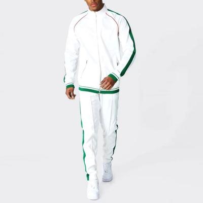 China Hot Selling Breathable Hoody Jogging Pant And Sweat Active Wear Sweatsuit Men Set 2021 for sale