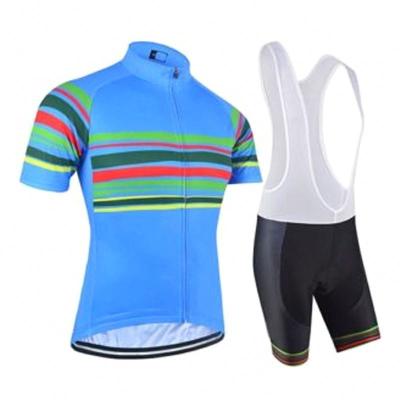 China New Arrival Breathable Mens Clothing Set Cycle Long Sleeve Short Jersey Cycling Wear for sale