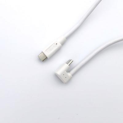 China Etc.electronic mobile phone product U form C data transfer and charging cable USB C cable for sale