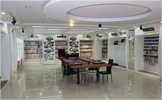 Verified China supplier - Yiwu Miaoyi Jewelry Factory