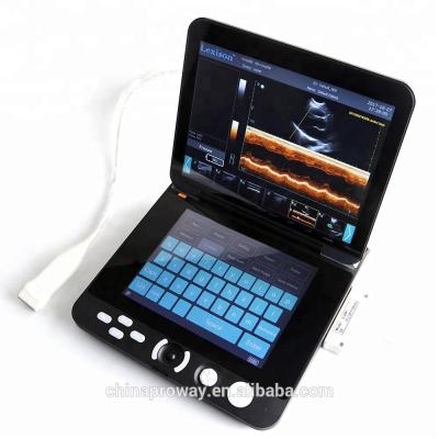 China Veterinary Equipment: PRUS-R3000V 12.1inch Veterinary Laptop Ultrasound Equipment 12.1inch LCD Screen for sale