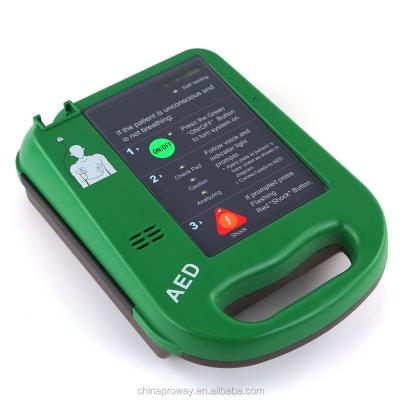 China High Quality Automatic External Defibrillator AED With CE Approved (PWD-M7000) PWD-M7000 for sale