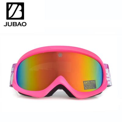 China SKI Good Quality Snowboard Sports Skate Helmet Junior Ski Goggles for sale