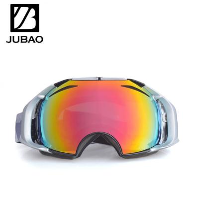 China SKI snow jet ski best selling sport product designer ski goggles newest style for sale