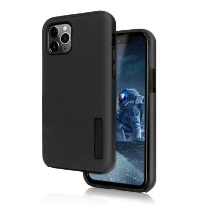 China PC+TPU Case For iPhone 12 , Incipio Case PC TPU Hybrid For iPhone 12 Pro Max Phone Case for sale