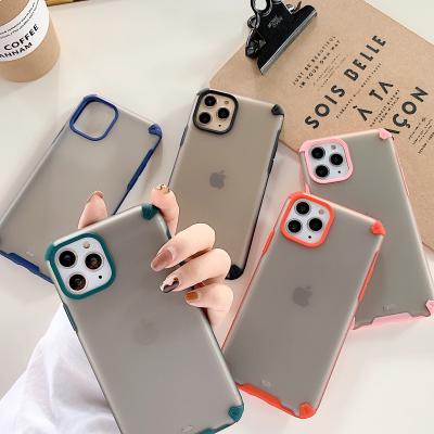 China Ultra Thin Phone Case Cover For Xiaomi MI NOTE10/NOTE10PRO/CC9PRO Wholesale Fashion Phone 2021 New Mobile Cover Case for sale