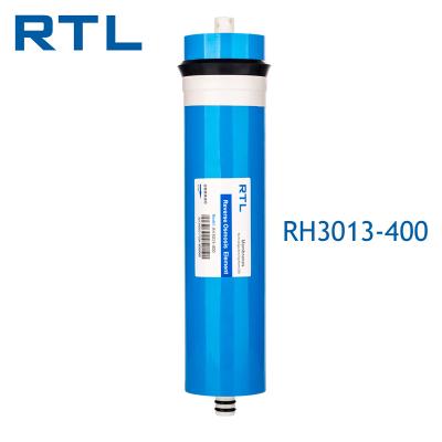 China Reverse Osmosis Water System 400GPD Low Price Household Reverse Osmosis Water Filtration RO Membrane for sale