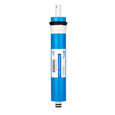 China Manufacturer Ro Replacement Reverse Osmosis China Supplier Water Cartridge Filter Membrane for sale