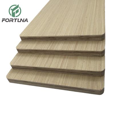 China Raincoat ; Competitive Price Good Price18mm Linyi Furniture Grade Twice Full Natural Hot Press Poplar Plywood Product for sale