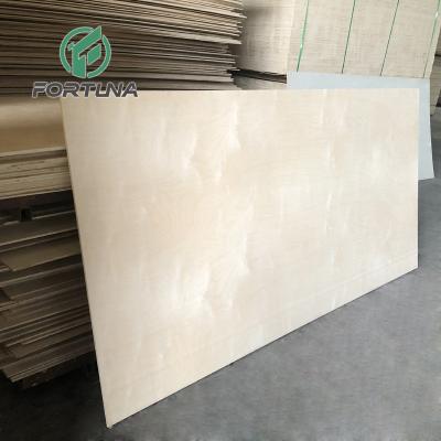 China Raincoat ; Competitive Price Good Quality Plywood Baltic Birch Plywood 18mm UV Birch Plywood for sale